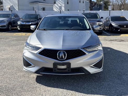 Used 2019 Acura ILX image 3