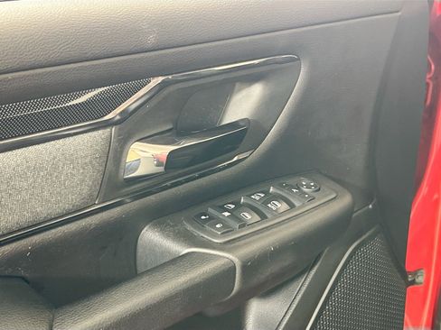 Used 2022 RAM 1500 Big Horn w/ Built-to-serve Edition image 17