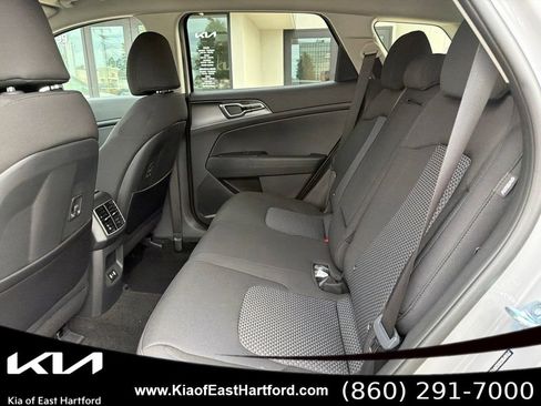 New 2027 Kia Sportage S AWD/4WD image 18