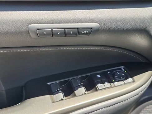 Used 2026 Lexus NX 350h AWD w/ Accessory Package (2T) image 15