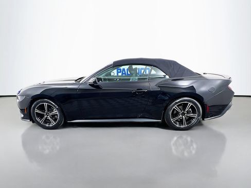 Certified 2025 Ford Mustang Premium RWD image 5