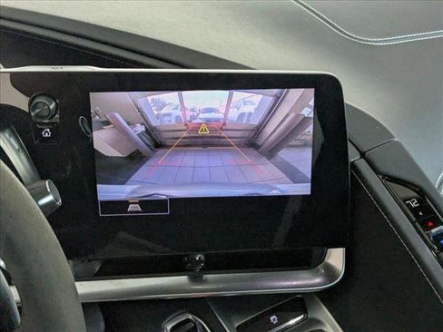 Used 2023 Chevrolet Corvette Stingray Coupe w/ 1LT image 15