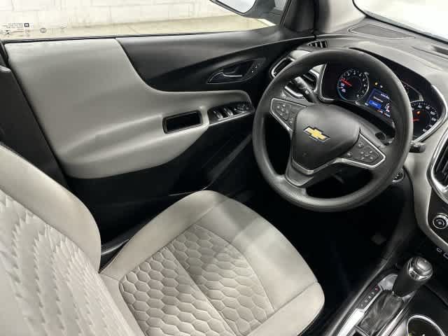 Used 2020 Chevrolet Equinox LT FWD image 12