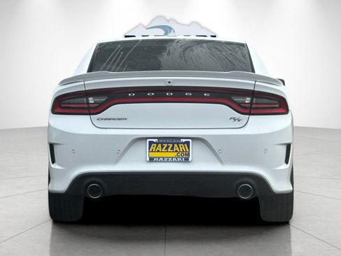 Used 2021 Dodge Charger R/T image 4