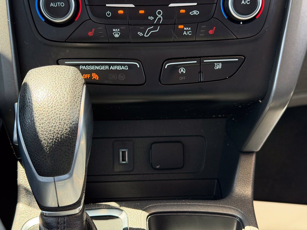 Used 2019 Ford Escape SE AWD/4WD image 22