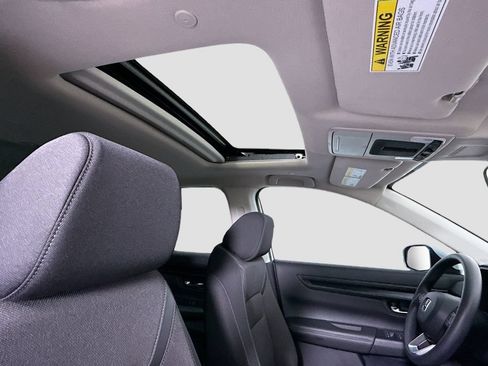 Certified 2024 Honda CR-V EX image 18