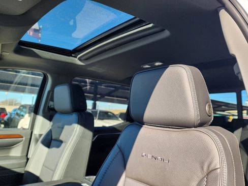 New 2026 GMC Sierra 1500 Denali image 17