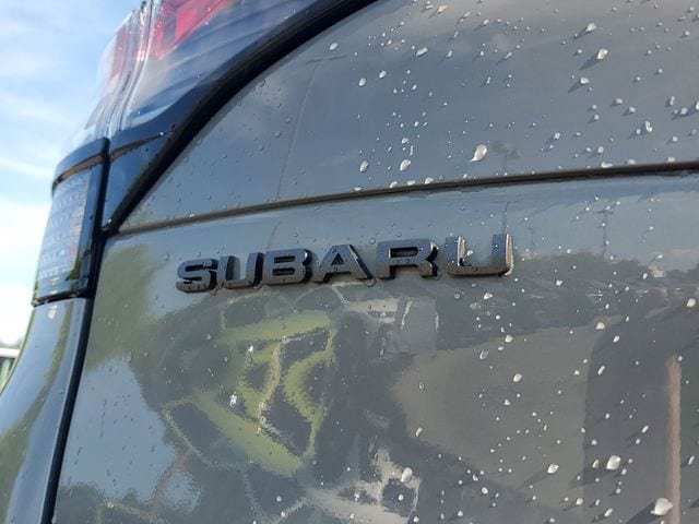 New 2026 Subaru Forester Sport w/ Onyx Edition AWD/4WD image 9