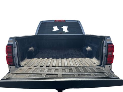 Used 2015 Chevrolet Silverado 1500 LT w/ All Star Edition image 19