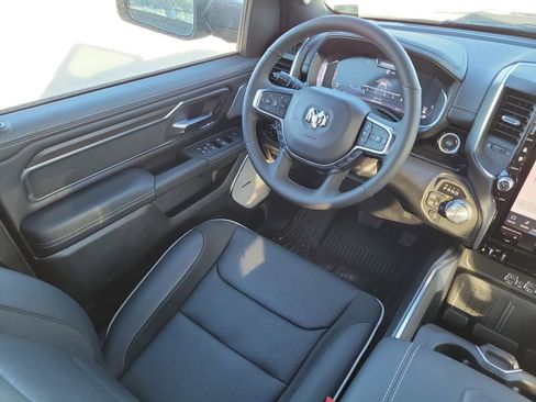 New 2026 RAM 1500 Laramie w/ Night Edition image 14