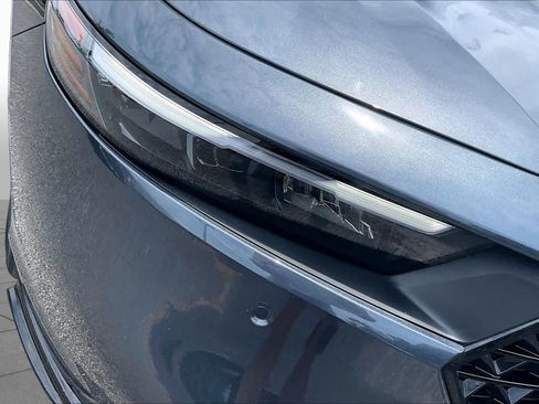 Used 2024 Honda Accord EX-L image 28