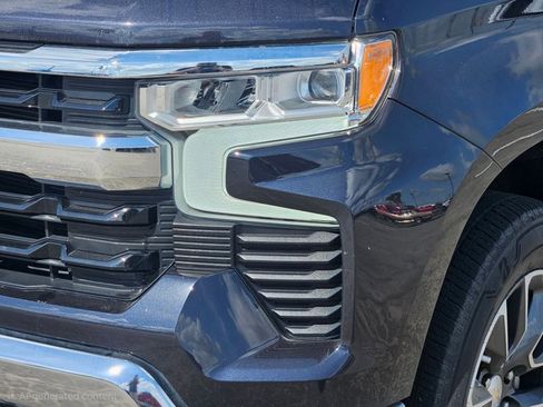 Used 2023 Chevrolet Silverado 1500 LT w/ Texas Edition Plus RWD image 13