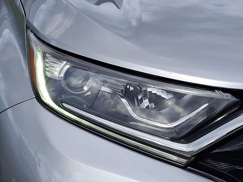 Used 2020 Honda CR-V EX-L image 10