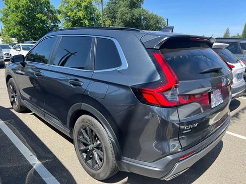 Used 2024 Honda CR-V Sport image 8