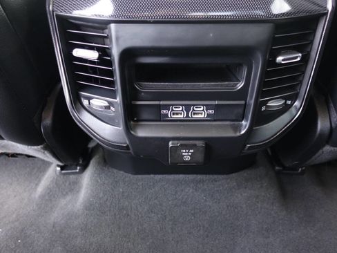 Used 2022 RAM 1500 Sport w/ G/T Package image 42