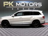 Used 2019 Mercedes-Benz GLS 450 4MATIC image 3
