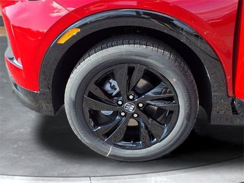 New 2026 Buick Encore GX Sport Touring w/ Comfort Package image 15