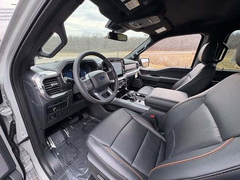 New 2026 Ford F150 Lariat image 31