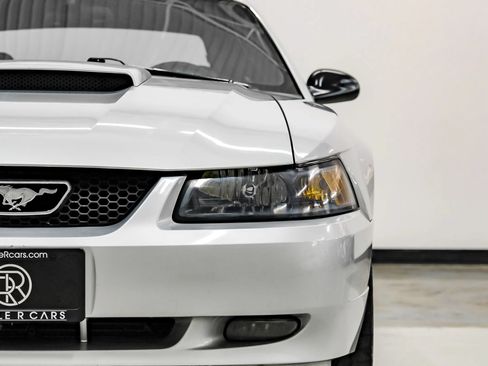Used 2003 Ford Mustang GT Premium RWD image 35