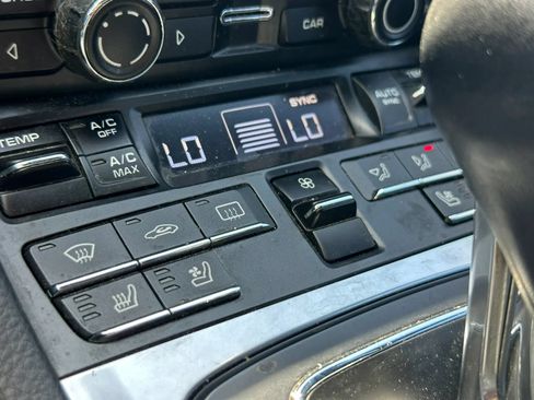 Used 2016 Porsche Boxster RWD image 48