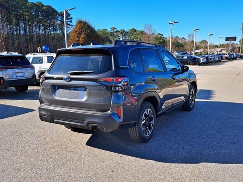 New 2026 Subaru Forester Premium image 6