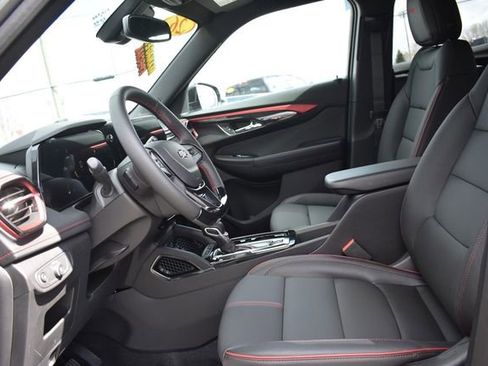 New 2026 Chevrolet TrailBlazer RS w/ Convenience Package image 26