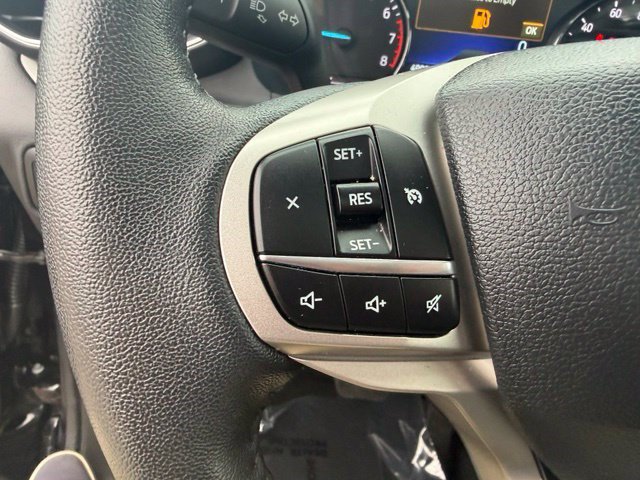 Used 2024 Ford Explorer XLT w/ Equipment Group 202A AWD/4WD image 14