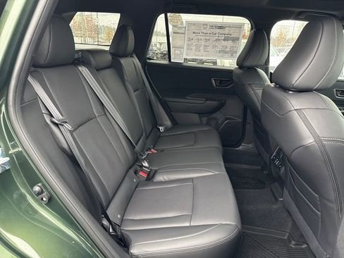 New 2026 Subaru Outback Limited XT image 10