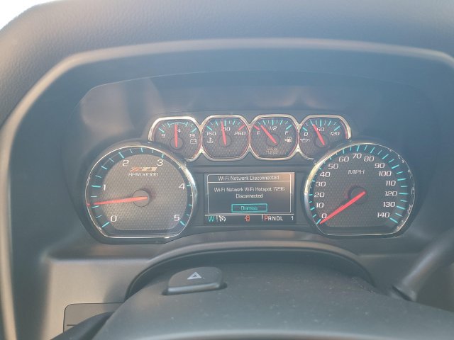 Used 2018 Chevrolet Silverado 2500 LT w/ LT Convenience Package AWD/4WD image 19