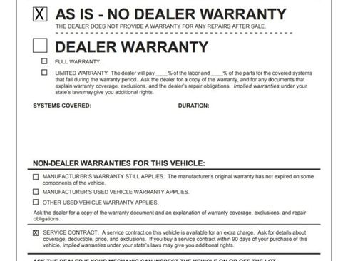Used 2023 Jeep Grand Cherokee L Overland w/ Rear Seat Video Group I AWD/4WD image 33