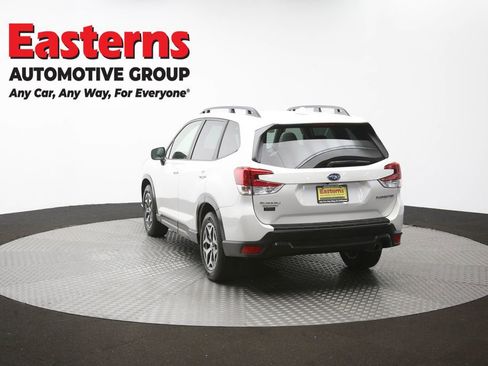 Used 2022 Subaru Forester Premium AWD/4WD image 69