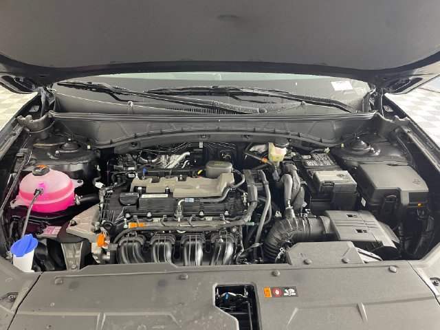 New 2026 Hyundai Tucson SE AWD/4WD image 19