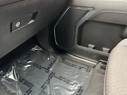 Certified 2024 Chevrolet Silverado 1500 RST image 23