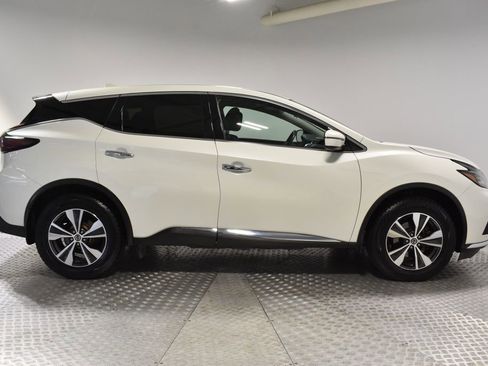 Used 2020 Nissan Murano S w/ Technology Package image 6
