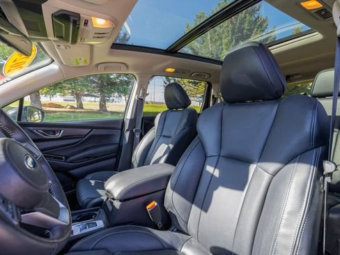 Used 2024 Subaru Ascent Limited w/ Technology Package AWD/4WD image 13