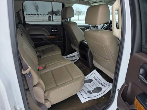 Used 2017 GMC Sierra 1500 SLT image 25