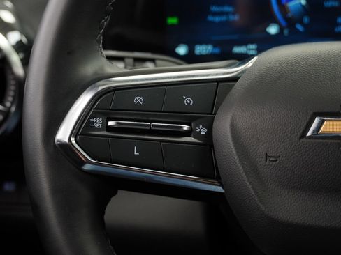 Certified 2025 Chevrolet Equinox LT w/ Safety and Technology Package AWD/4WD image 21