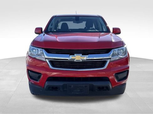Used 2019 Chevrolet Colorado LT image 3