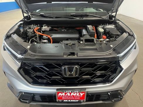 Used 2024 Honda CR-V Sport image 7