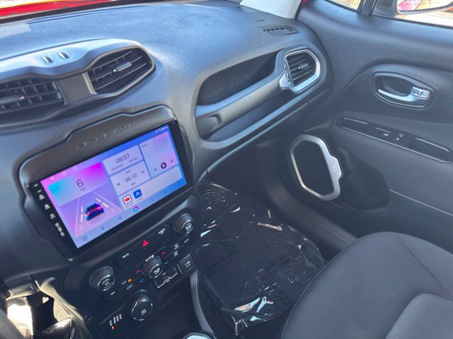Used 2018 Jeep Renegade Sport w/ Power & Air Group AWD/4WD image 41