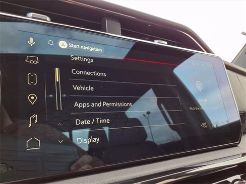 Used 2023 GMC Sierra 1500 AT4 w/ AT4 Premium Package image 60