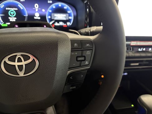 New 2026 Toyota Camry XSE image 22