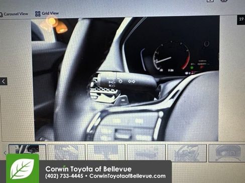 Used 2025 Honda Civic Sport image 14