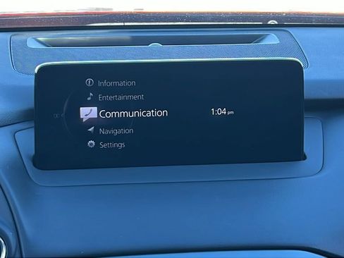 Used 2023 MAZDA CX-9 Touring Plus image 21