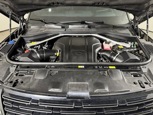 Used 2024 Land Rover Range Rover Autobiography image 35