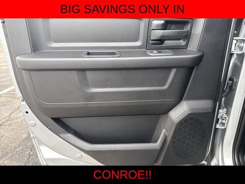 Used 2026 RAM 2500 Tradesman AWD/4WD image 23