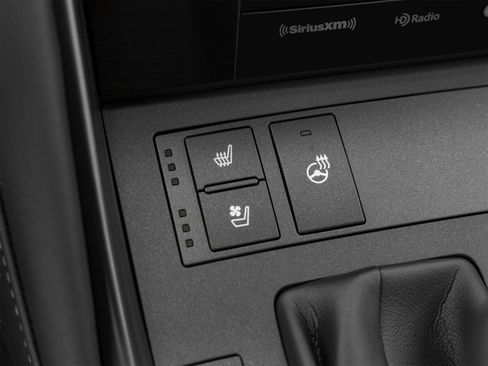 Used 2024 Lexus IS 350 F Sport RWD image 63