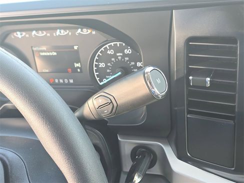 New 2026 Ford F350 XL w/ STX Appearance Package image 20