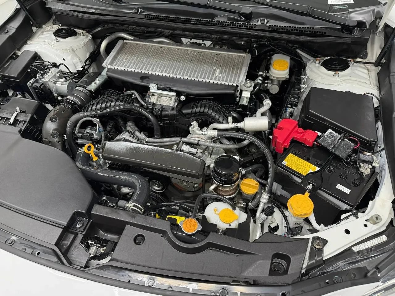 Used 2024 Subaru WRX AWD/4WD image 43