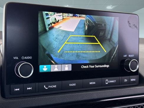 Used 2025 Honda Civic LX image 20